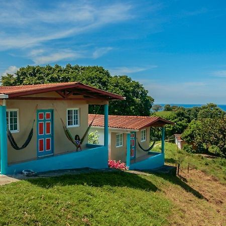 Hotel Rancho Juancho Portobelo Exterior foto